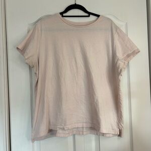 Bench Short Sleeve Tee